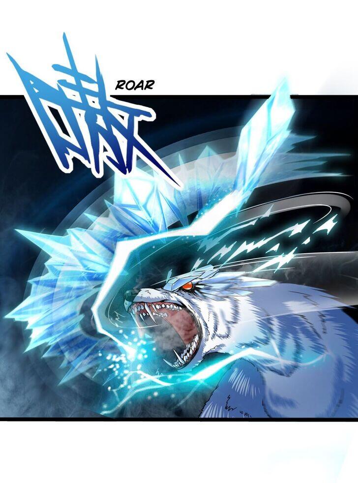 Magic Beast Sword Saint Chapter 1 23